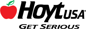 Hoyt USA Logo ,Logo , icon , SVG Hoyt USA Logo
