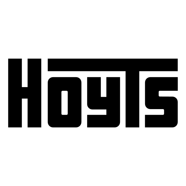 Hoyts ,Logo , icon , SVG Hoyts