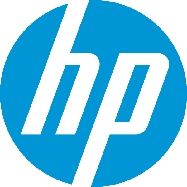 Hp 2012 ,Logo , icon , SVG Hp 2012