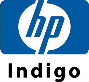 HP Indigo Logo