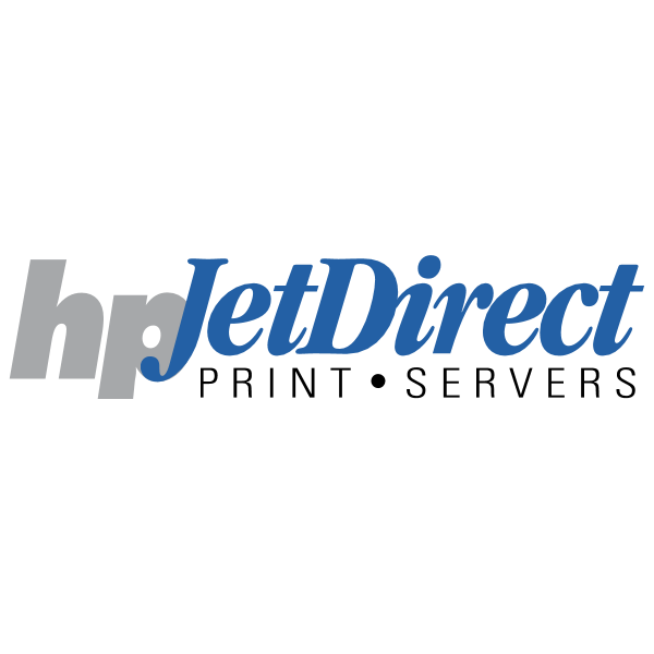 HP JetDirect