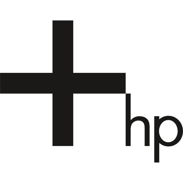HP  Logo ,Logo , icon , SVG HP  Logo