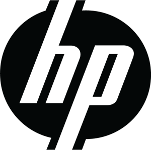 HP Logo ,Logo , icon , SVG HP Logo
