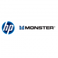 Hp Monster Logo
