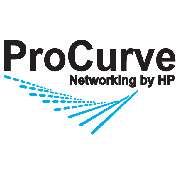 Hp Procurve Logo ,Logo , icon , SVG Hp Procurve Logo