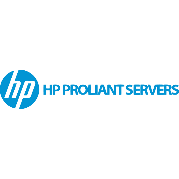 HP Proliant Servers ,Logo , icon , SVG HP Proliant Servers