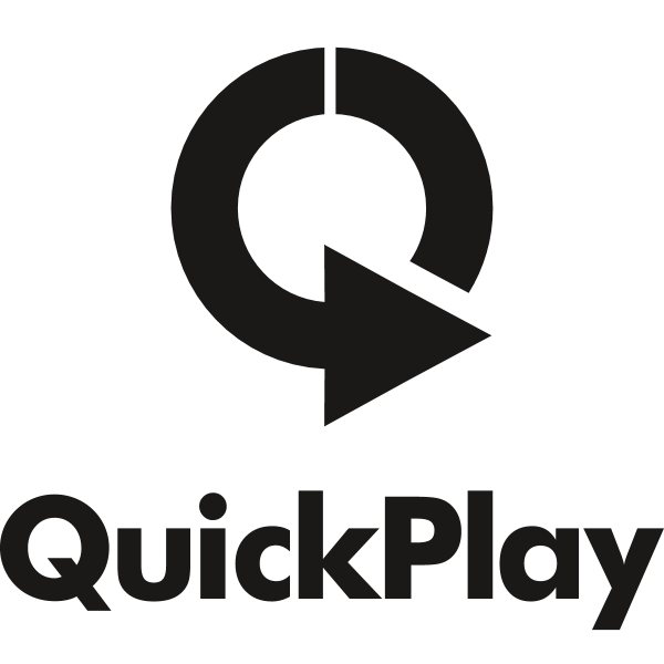 HP QuickPlay Logo ,Logo , icon , SVG HP QuickPlay Logo