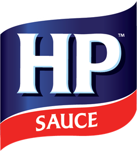 HP Sauce Logo ,Logo , icon , SVG HP Sauce Logo