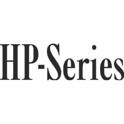 HP-Series Logo ,Logo , icon , SVG HP-Series Logo