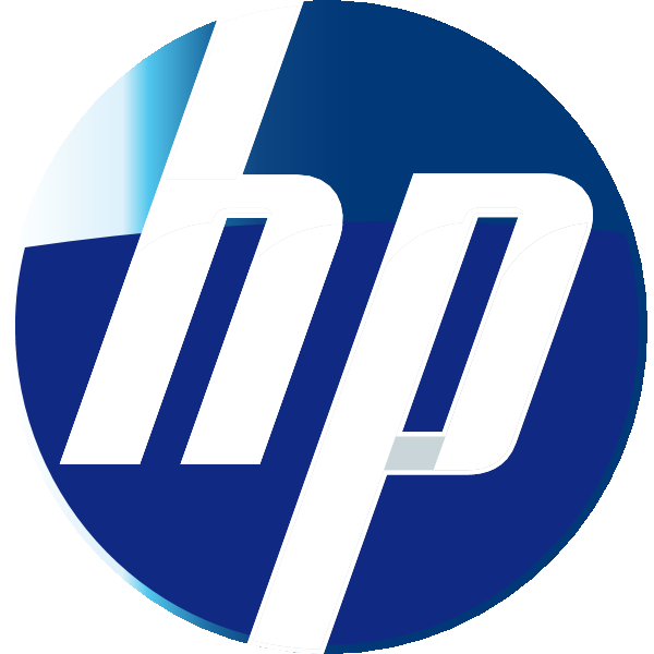 HP_NEW Logo ,Logo , icon , SVG HP_NEW Logo
