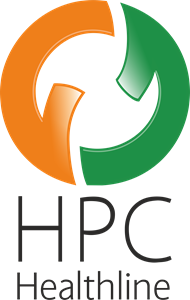 HPC Health Line Logo ,Logo , icon , SVG HPC Health Line Logo