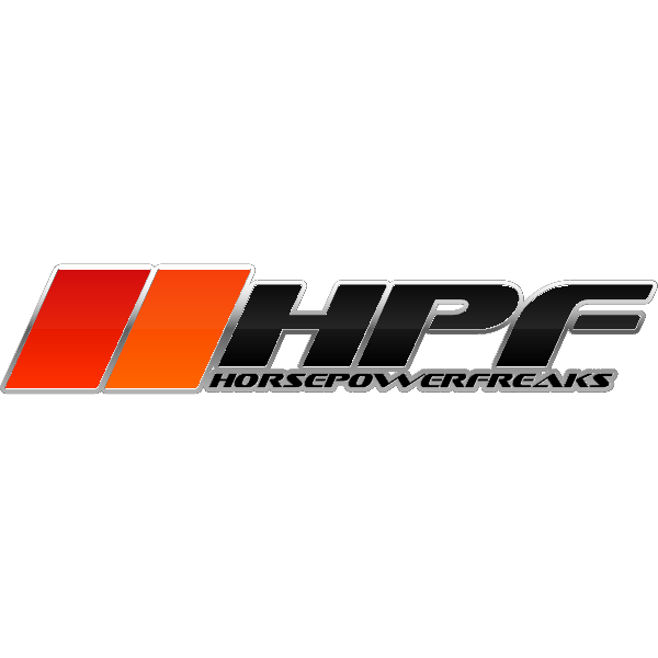 HPF Logo