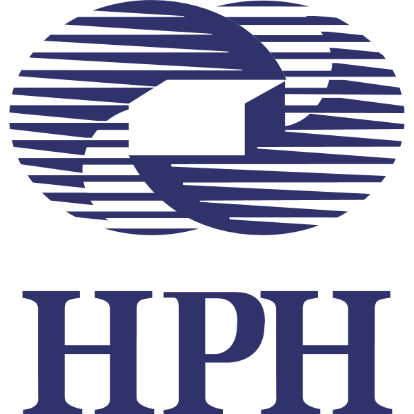 HPH Logo ,Logo , icon , SVG HPH Logo