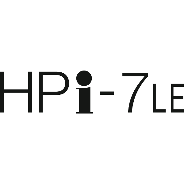 HPi-7LE Logo