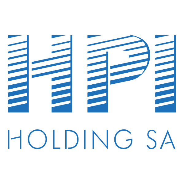 HPI Holding ,Logo , icon , SVG HPI Holding