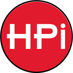 HPI Logo ,Logo , icon , SVG HPI Logo