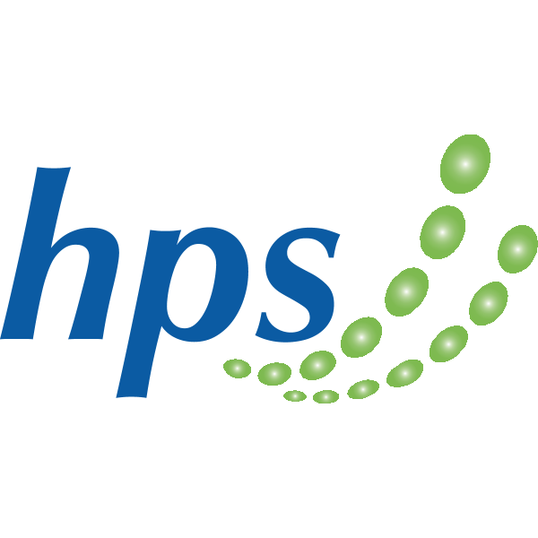 HPS Logo ,Logo , icon , SVG HPS Logo