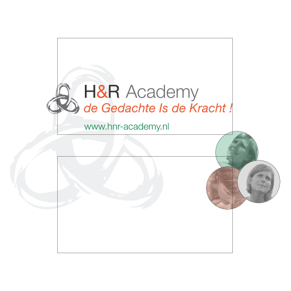 H&R Acedemy Logo ,Logo , icon , SVG H&R Acedemy Logo