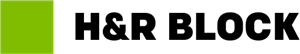 H&R Block Logo ,Logo , icon , SVG H&R Block Logo