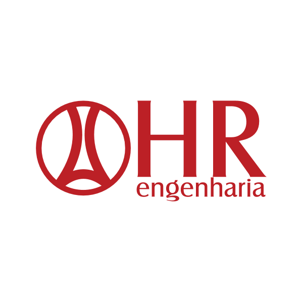 HR engenharia Logo ,Logo , icon , SVG HR engenharia Logo