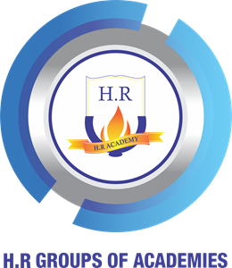 HR Group Logo