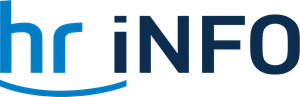 HR Info Logo ,Logo , icon , SVG HR Info Logo