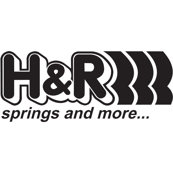 H&R Logo ,Logo , icon , SVG H&R Logo