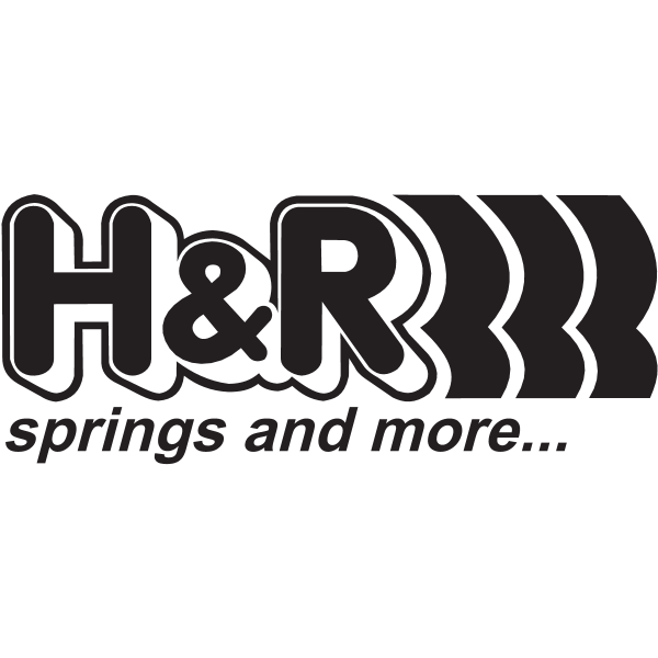 H&R Logo