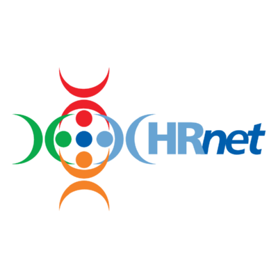 HR Net Logo