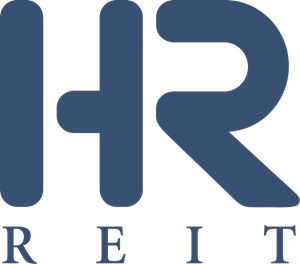 H&R REIT Logo ,Logo , icon , SVG H&R REIT Logo