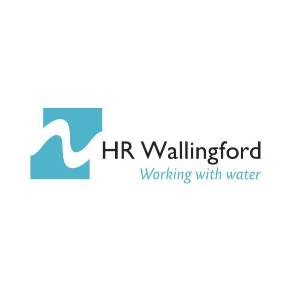 HR Wallingford Ltd Logo ,Logo , icon , SVG HR Wallingford Ltd Logo