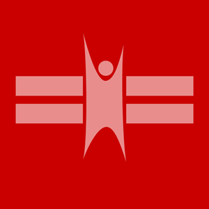 HRC With Happy Human Logo ,Logo , icon , SVG HRC With Happy Human Logo