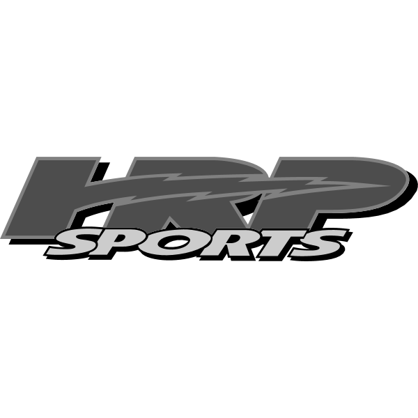 HRP Sports ,Logo , icon , SVG HRP Sports