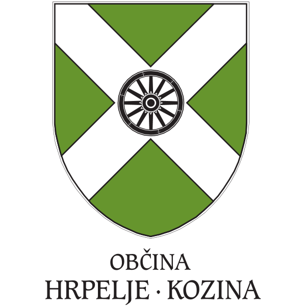 Hrpelje – Kozina Logo