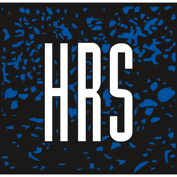 HRS Logo ,Logo , icon , SVG HRS Logo