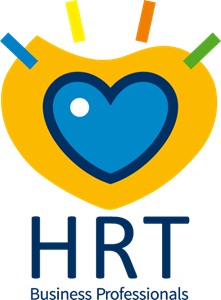 HRT Business Professionals Logo