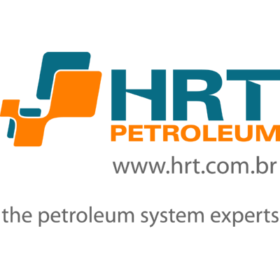 HRT & Petroleum Logo ,Logo , icon , SVG HRT & Petroleum Logo