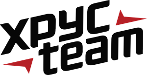 Hrusteam Logo