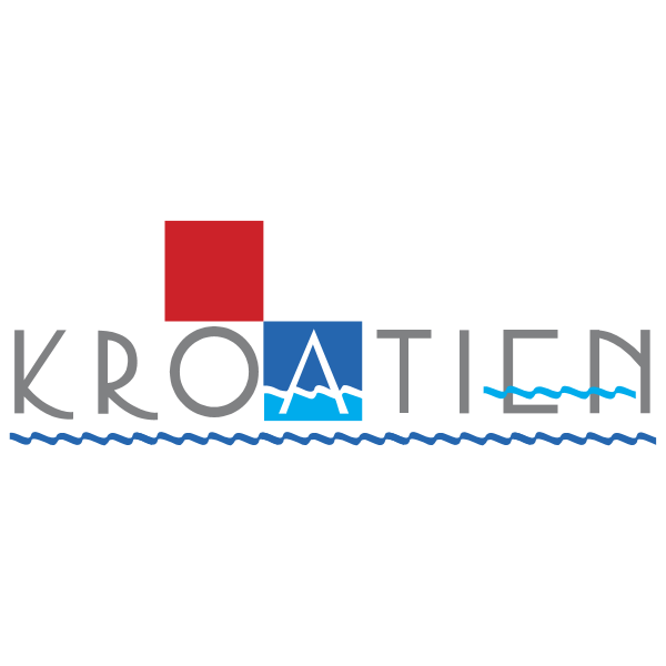 Hrvatska Kroatien ,Logo , icon , SVG Hrvatska Kroatien