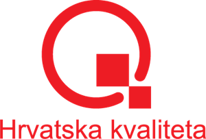 Hrvatska kvaliteta Logo