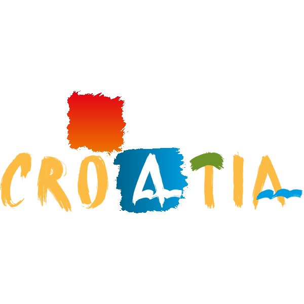 Hrvatska_-_Croatia Logo ,Logo , icon , SVG Hrvatska_-_Croatia Logo