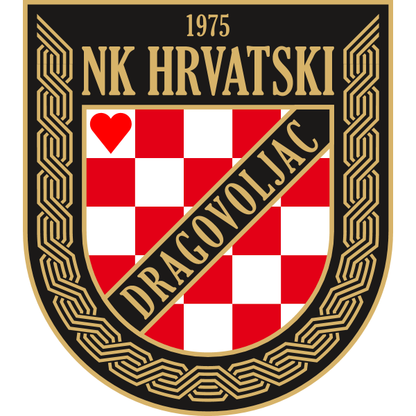 Hrvatski Dragovoljac Logo ,Logo , icon , SVG Hrvatski Dragovoljac Logo