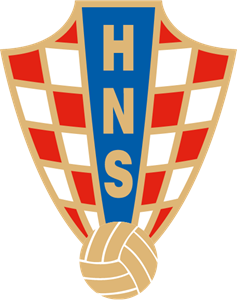 Hrvatski Nogometni Savez Logo