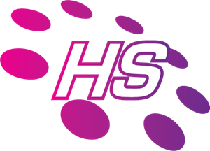 HS Logo ,Logo , icon , SVG HS Logo