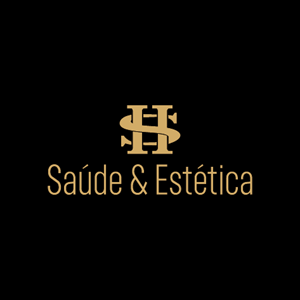 HS Saúde e Estética Logo ,Logo , icon , SVG HS Saúde e Estética Logo