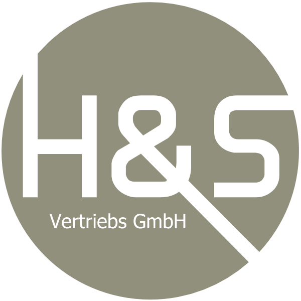 H&S Vertrieb GmbH Passau Logo ,Logo , icon , SVG H&S Vertrieb GmbH Passau Logo