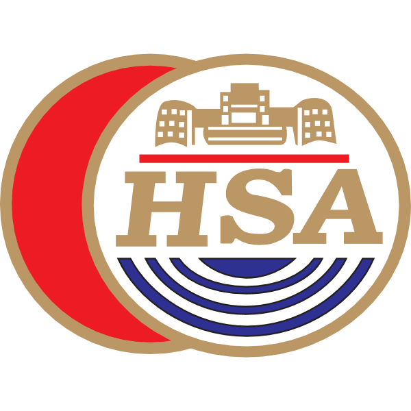 HSA Logo ,Logo , icon , SVG HSA Logo