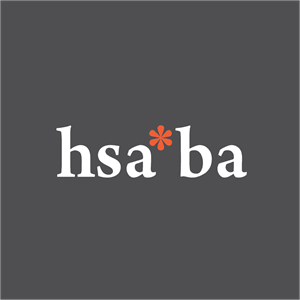hsa*ba Logo