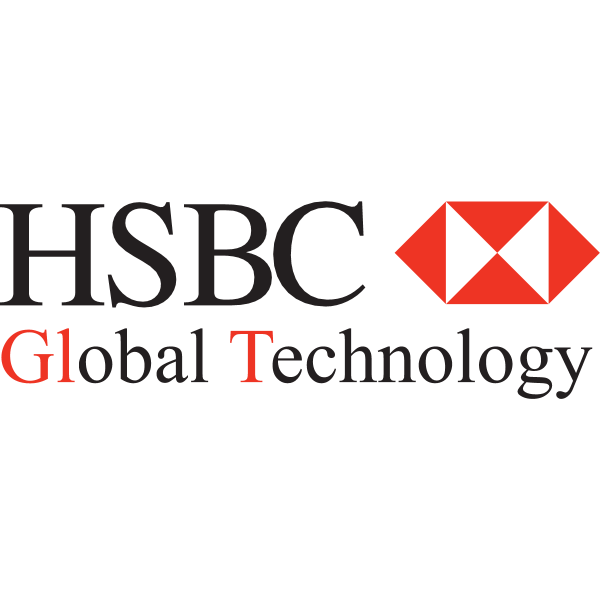 HSBC Logo ,Logo , icon , SVG HSBC Logo