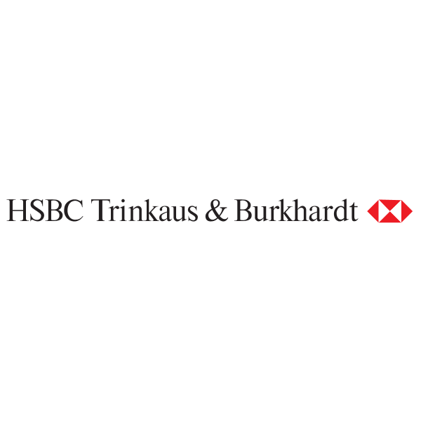 HSBC Trinkaus & Burkhardt Logo